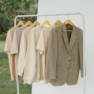 Elevate Your Everyday: The Power of Thoughtful Basics