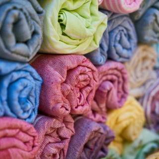 A Closer Look at the Top 10 Eco-Friendly Fabrics