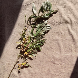 Fabric Spotlight: Why We Love Linen All Year Round