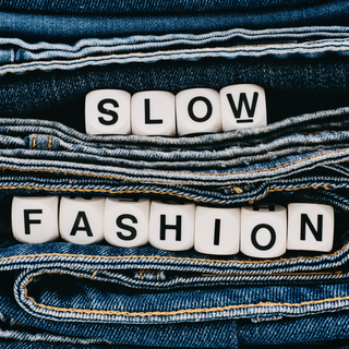 Slow fashion VS Fast fashion