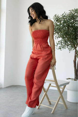 Jumpsuits and Playsuits