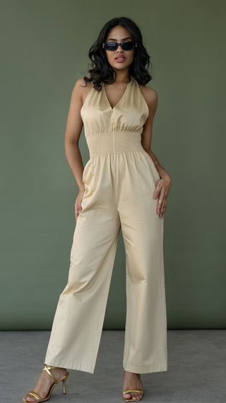 Womens: Jumpsuits