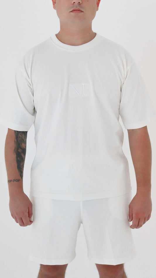 NF oversized t-shirt