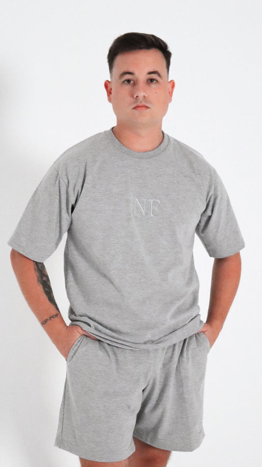 NF oversized t-shirt