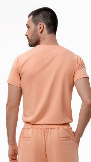 Bamboo regular fit t-shirt