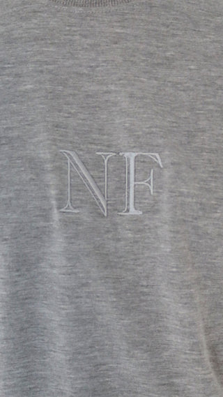 NF oversized t-shirt