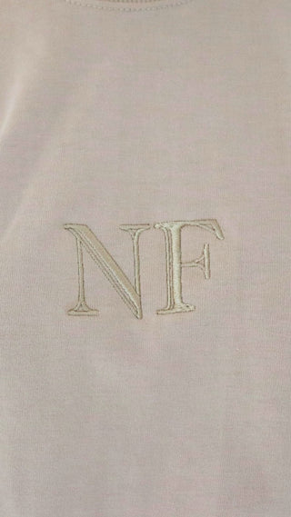 NF oversized t-shirt