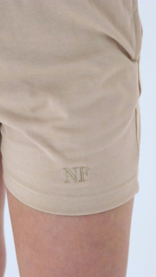 NF comfy shorts