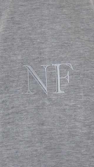 NF oversized t-shirt