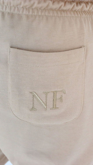 NF comfy shorts